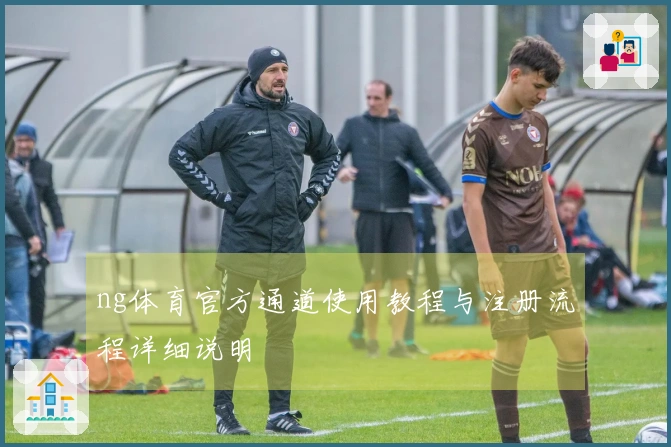 ng体育官方通道使用教程与注册流程详细说明