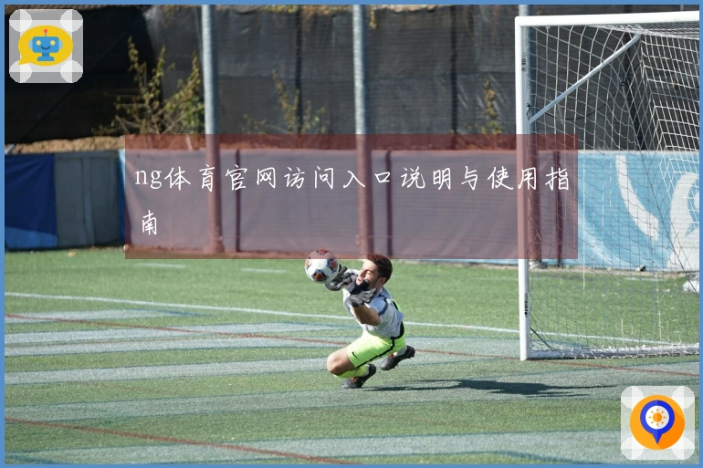 ng体育官网访问入口说明与使用指南